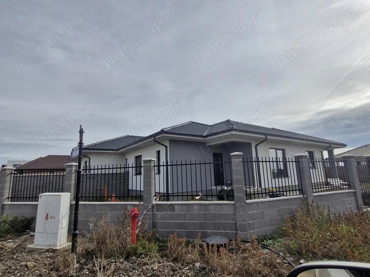 Duplex de vanzare Sanandrei - 10