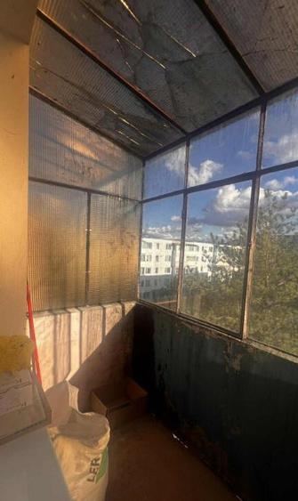 Garsoniera zona Astra - 9