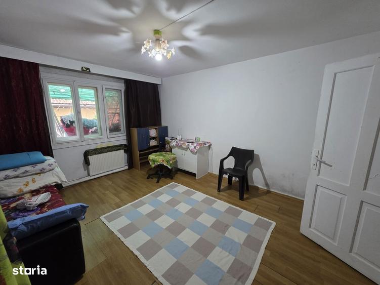 De vanzare 1 camera, Steaua, Timisoara - 1