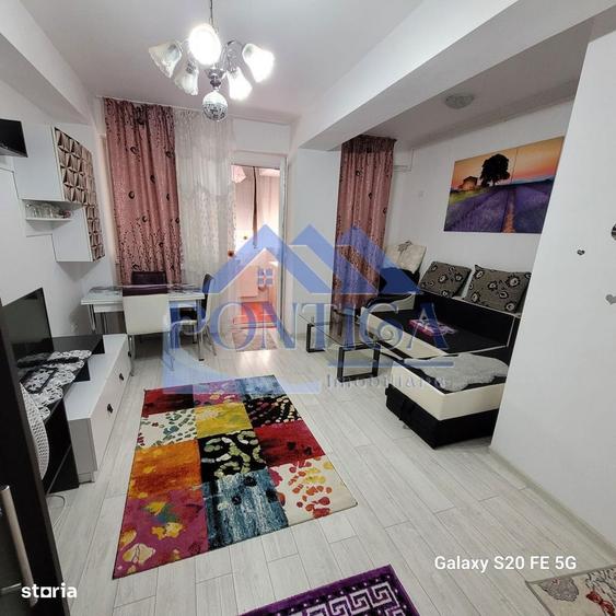 Garsoniera de Inchiriat - 1