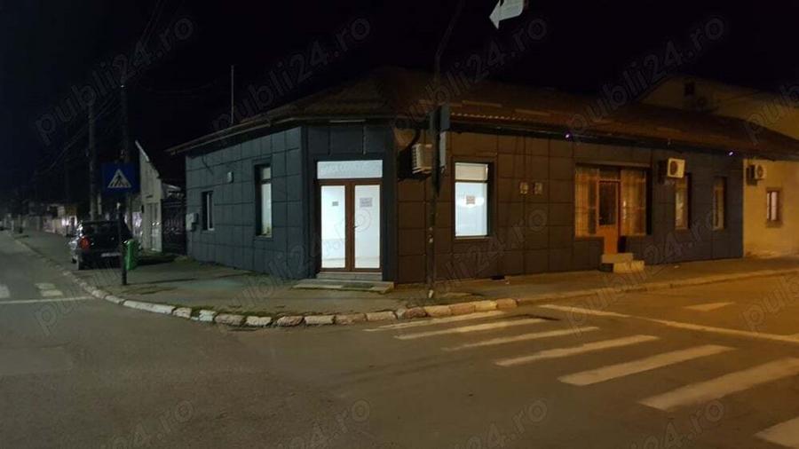 De inchiriat spatiu comercial - 1