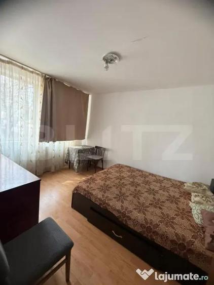 Apartament cu 2 camere, 47 mp, zona Policlinica, - 5
