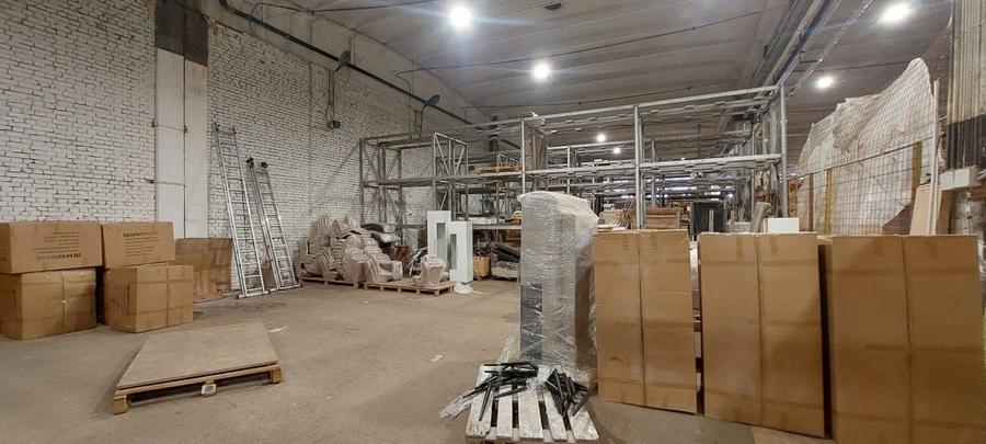 Imobilstar inchiriaza depozit la pret rezonabil ptr marfa nepretentioasa - 2