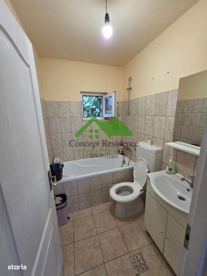 Casa pe nivel 50 mp utili + 1100 mp teren, Mocira zona Aramis - 12