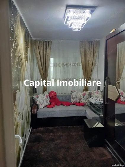 Apartament 3 camere, strada G-ral Eremia Grigorescu (Garii), 105.000 - 9