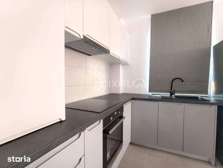 Apartament cu 3 camere în Libertății