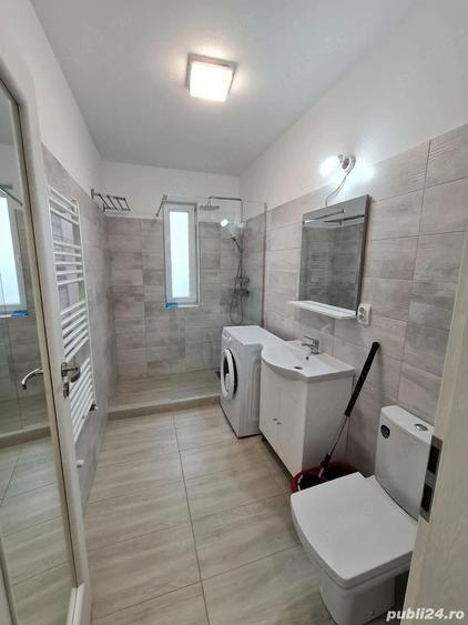 Apartament 1 camera NOU Premium Residence, Calea Urseni parcare inclusa - 7