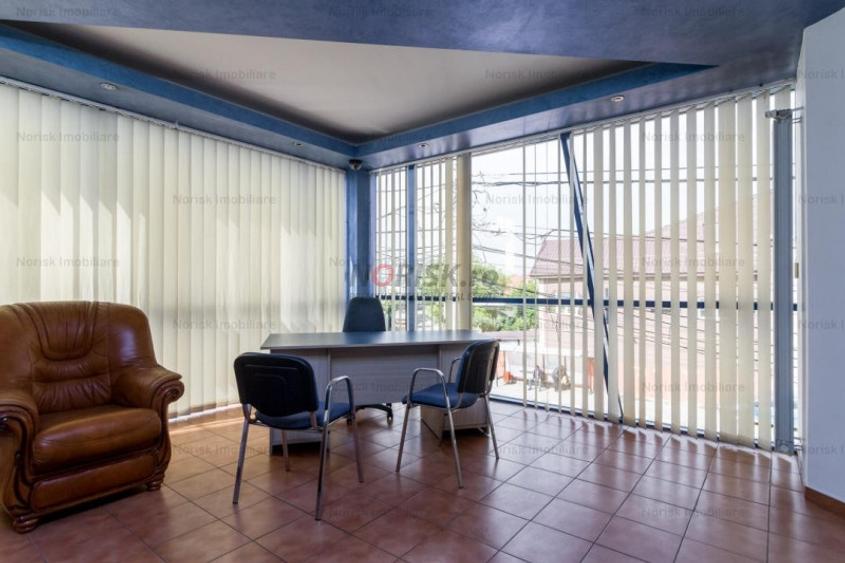 Colentina - Fundeni - cladire multifunctionala 1200 mp construiti - 21