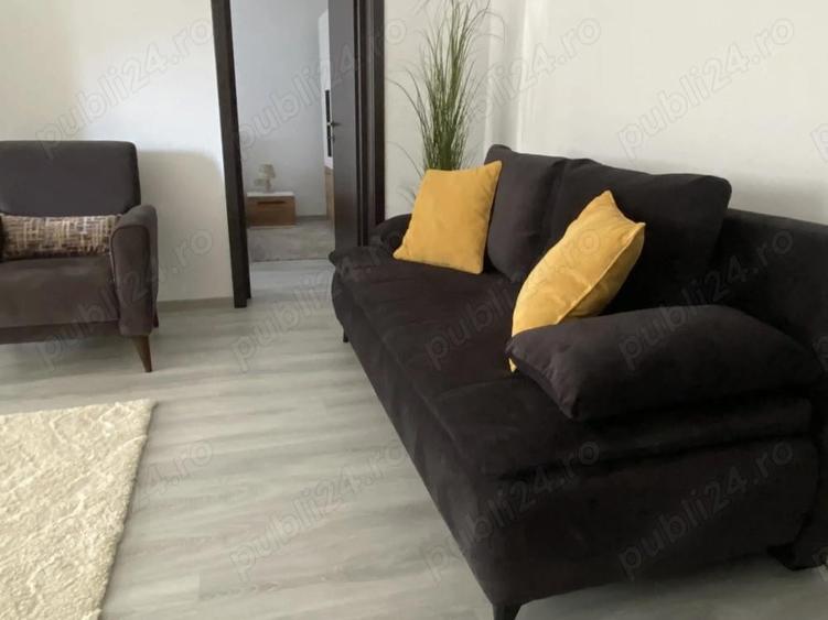 Inchiriez garsoniera Sanpetru - 4