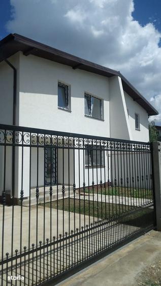 Casa de inchiriat - Comuna Berceni - 6