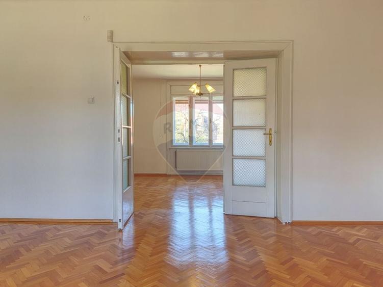 Spațiu comercial de 130mp de închiriat în zona Tipografilor - 5