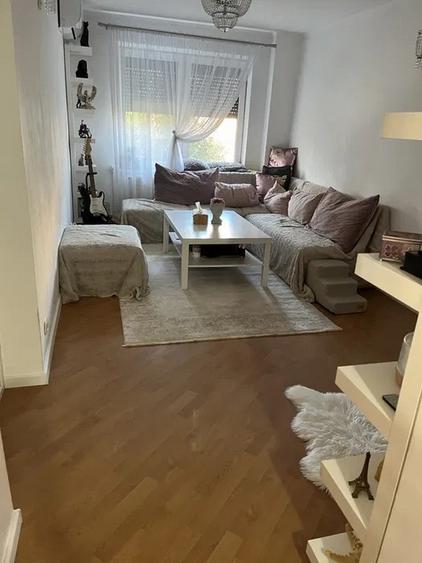 Apartament 4 Camere-Deda/Ciceu-Decomandat-Cod intern 4550 - 2