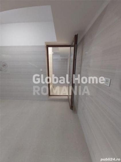 Spatiu Comercial 213 MP | Bulevardul Unirii | Vitrina 8 ML | S+P - 5