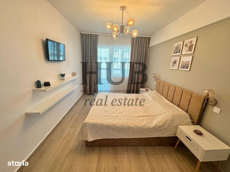 APARTAMENT CU 2 CAMERE DE VANZARE- FIALD - BLOC NOU+PARCARE - 9