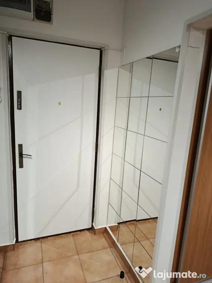 Apartament 2 camere mobilat si utilat complet, Sos. Mihai Bravu, rond Baba Novac - 8