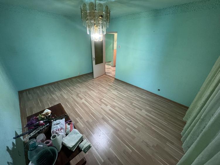 Apartament 4 camere zona Inel 2 - 2