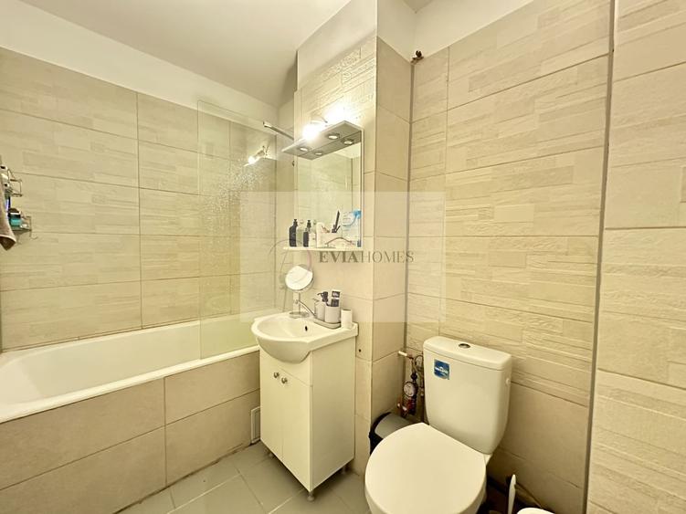 Apartament 3 camere/ Marasti/ Ideal pentru locuit - 9