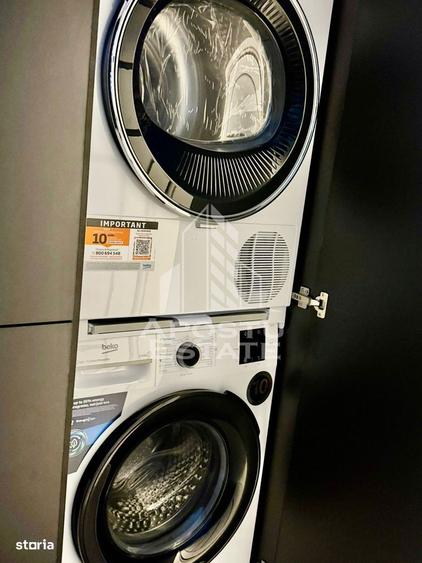 Apartament cu 2 camere la prima inchiriere, zona Giroc, Timisoara - 3