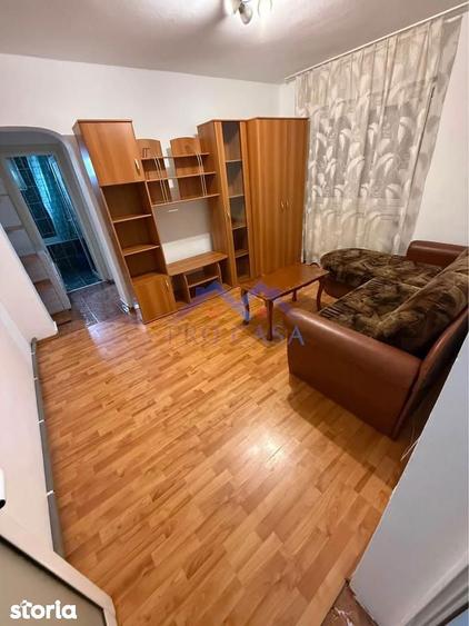 Apartament 3 camere, Cetate, et.1, b-dul Transilvaniei - 3