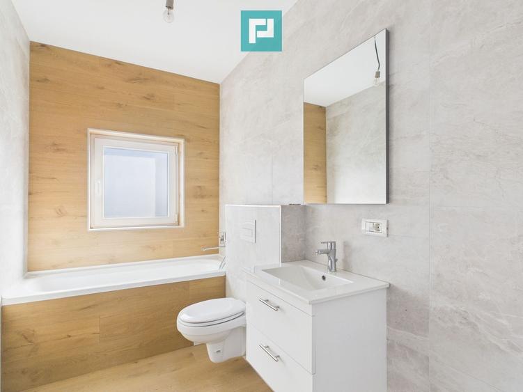 Duplex în stil scandinav -Giarmata lângă Timișoara - 7