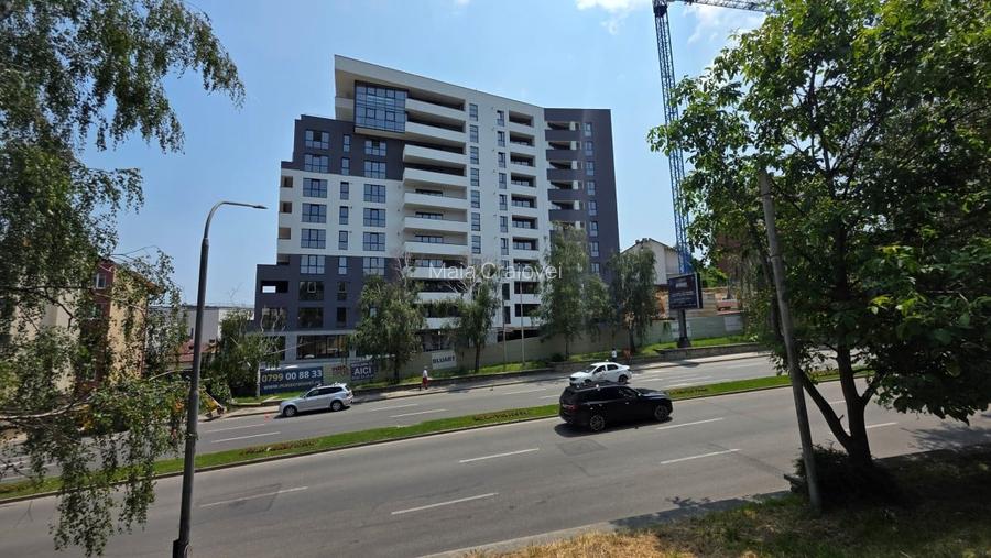 Apartament 2 Camere Premium | Calea Craiovei |  Ultracentral