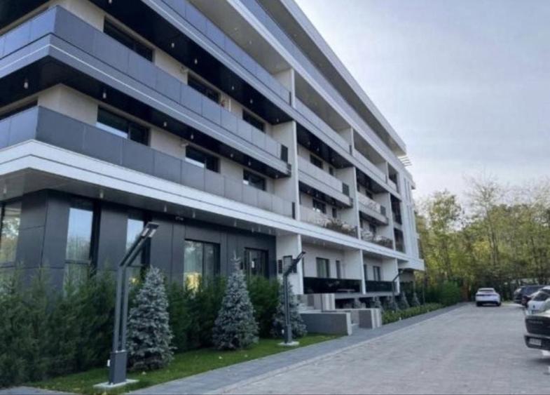 Vand Apartament Barlad - 1