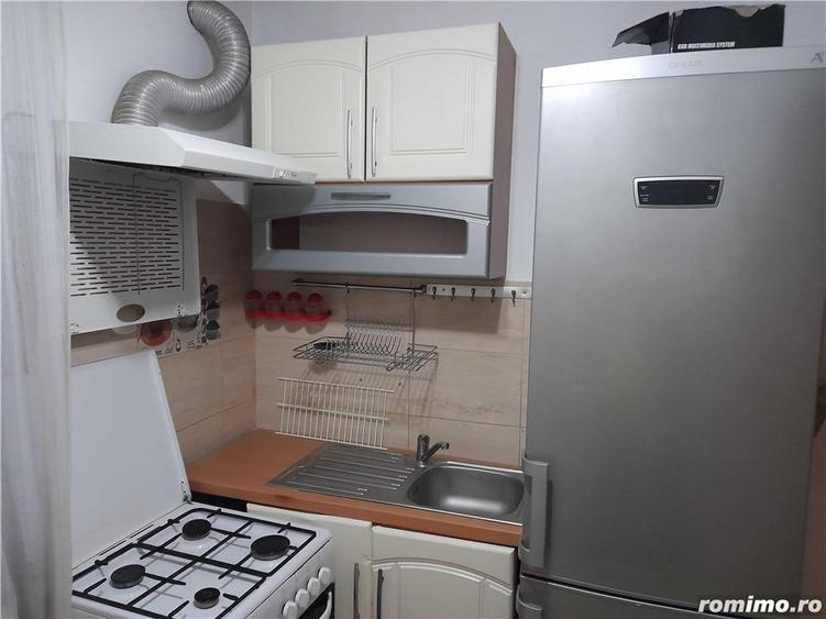 Oferim garsoniera, zona Bucurestii Noi - 3