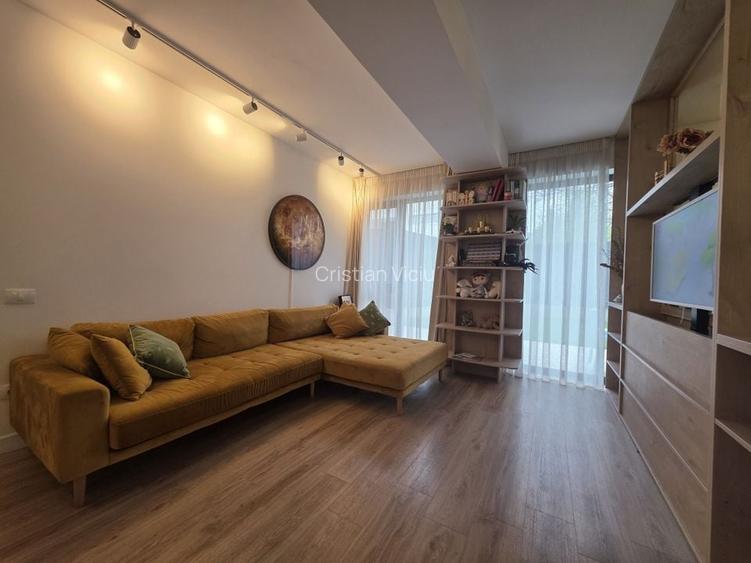Apartament cu 4 camere decomandat, mobilat în Iancu Nicolae Apartament cu 4 camere decomandat, mobilat în Iancu Nicolae
