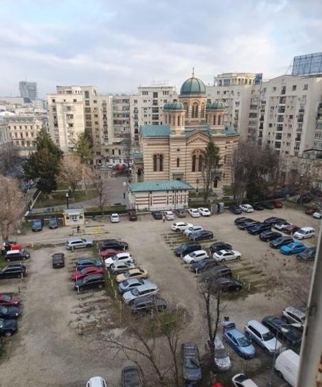 Piața Unirii Metrou - 8