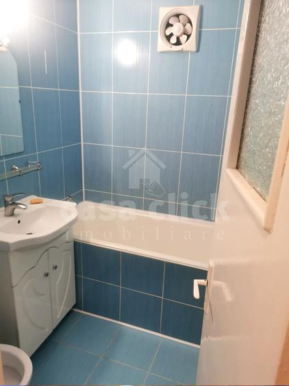 Apartament 2 camere, semidecomandat – Tiglina 1, zona Tribunal - 7