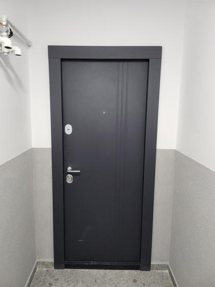 Garsoniera decomandata 46m.p ,etaj 2, predare 12/2025,stradal Soseaua Giurgiului - 11