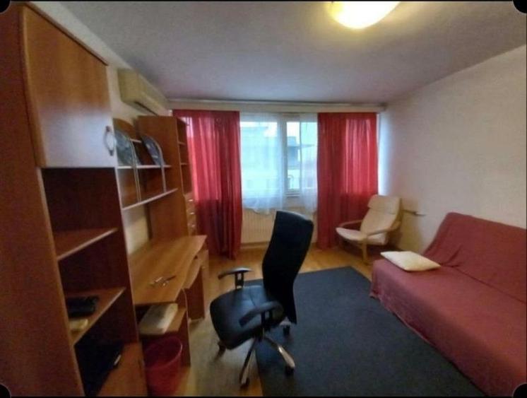 Parcul Cismigiu, 2 camere, etajul 8 - 2