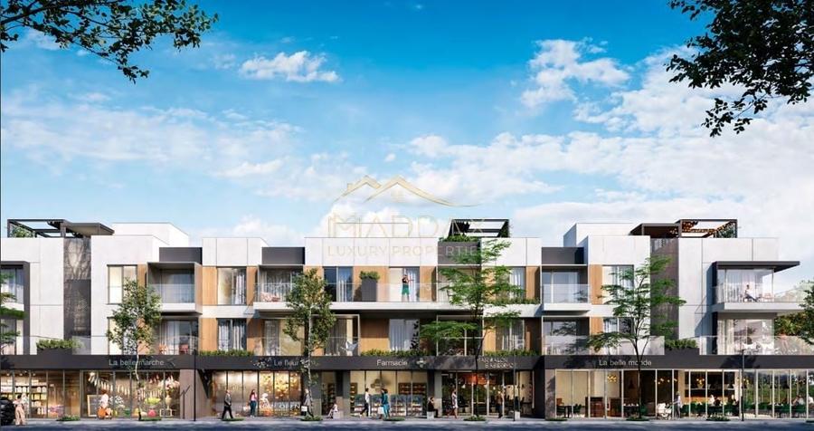 Apartament 3 cam // Complex rezidential // 105.55mp // Padurea Baneasa // Pipera - 1