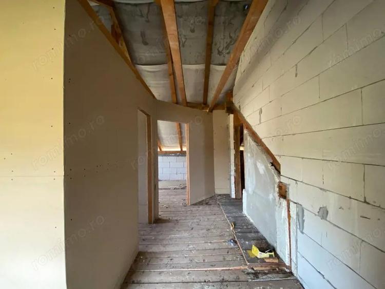 Casa P+M Remetea Chioarului, 135 mp utili, teren 435 mp, 49.500 - 3