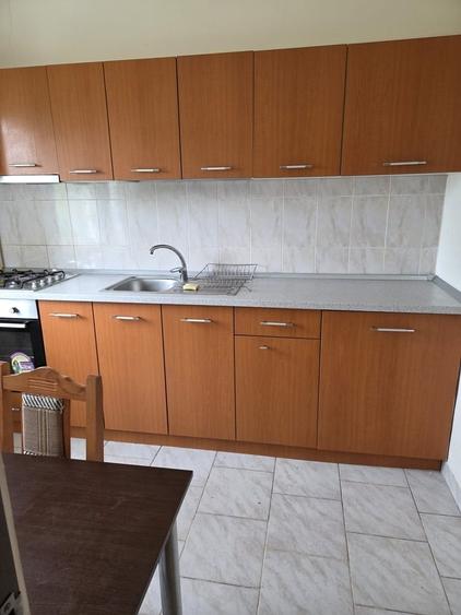 Berceni, soseaua Oltenitei, strada Uliesti nr. 11-21, sector 4 - 1