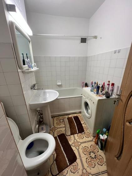 Apartament 1 camera decomandat Pacurari- Moara de Foc - 7