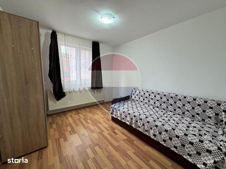 Apartament 2 camere | Cetate, Alba Iulia | Oportunitate de Investitie - 2