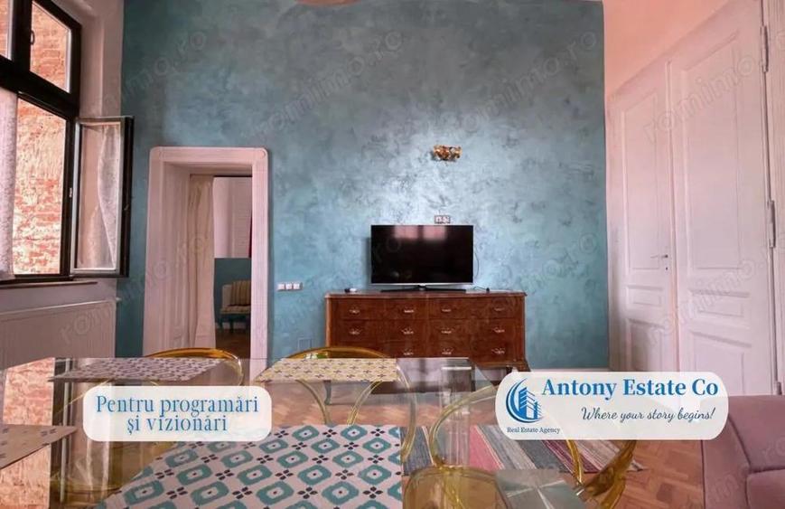 Apartament de inchiriat, 2 camere, Utracentral, Oradea - 7