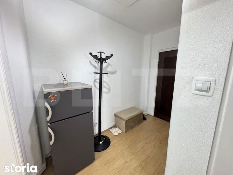 Apartament de inchiriat, 4 camere, 88 mp, Centru - 9