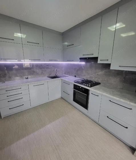 Garsoniera langa Gara de Nord - 2