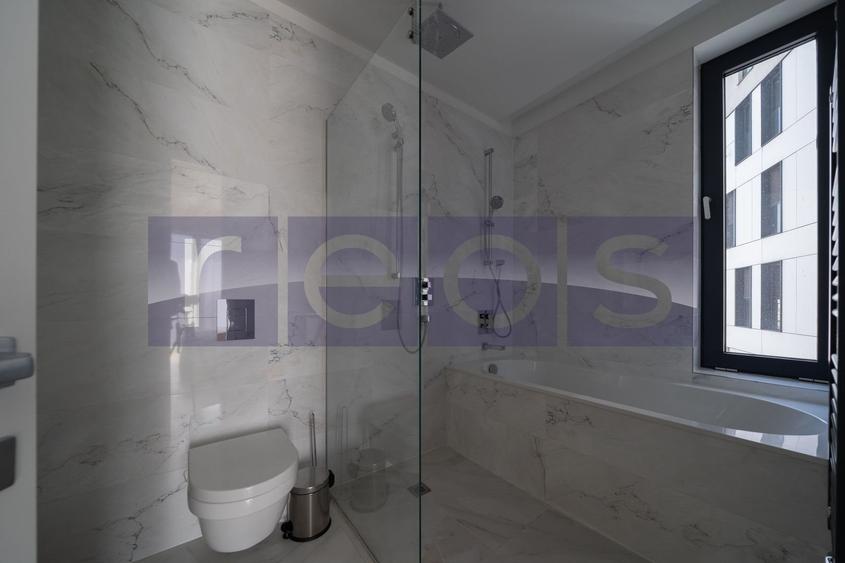 INCHIRIERE 4 CAMERE | HERASTRAU | ULTRAFINISAT | PARCARE | VEDERE LAC | - 14