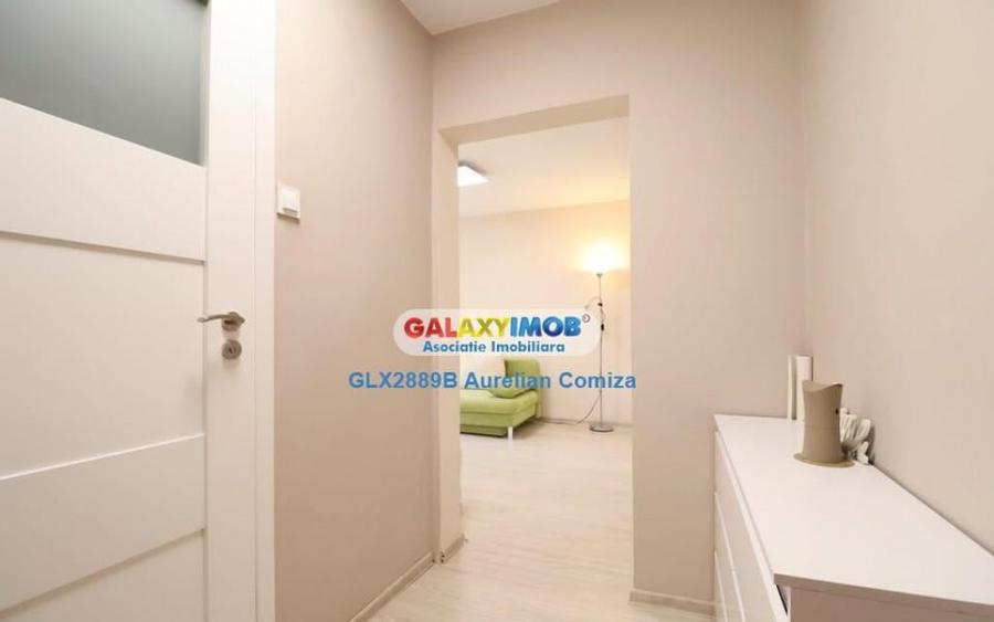 Garsoniera Chitila - 4