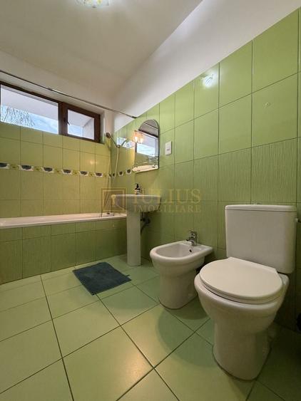 Complex Studentesc - semicentral 60mp UTILI; bucatarie inchisa. - 16