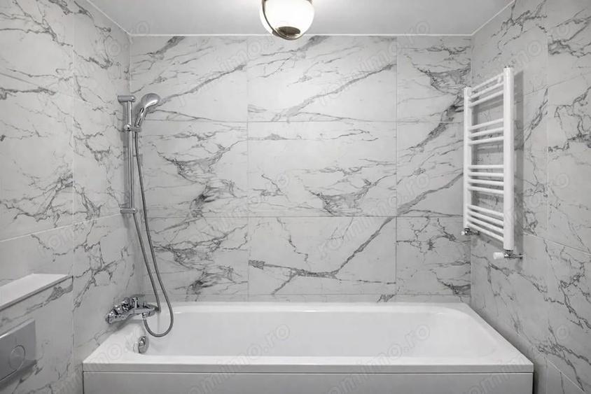 Inchiriere studio dublu, parcare privata, MRS Village, Ploiesti - 3