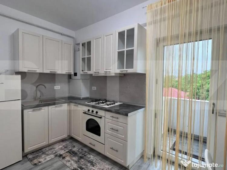 Apartament 2 camere, 65mp, , zona 1 Mai - 2