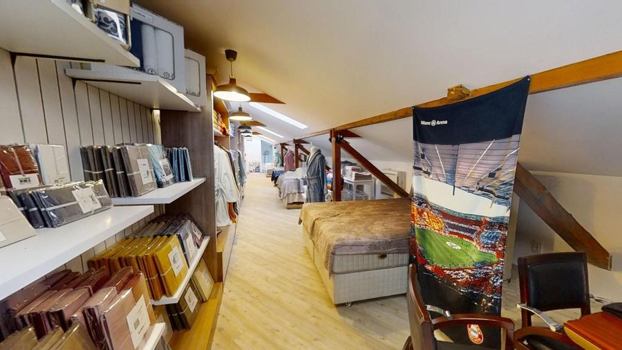 Spatiu de Birouri OpenSpace 83mp de Inchiriat *Cismigiu* *Tur Virtual* - 5