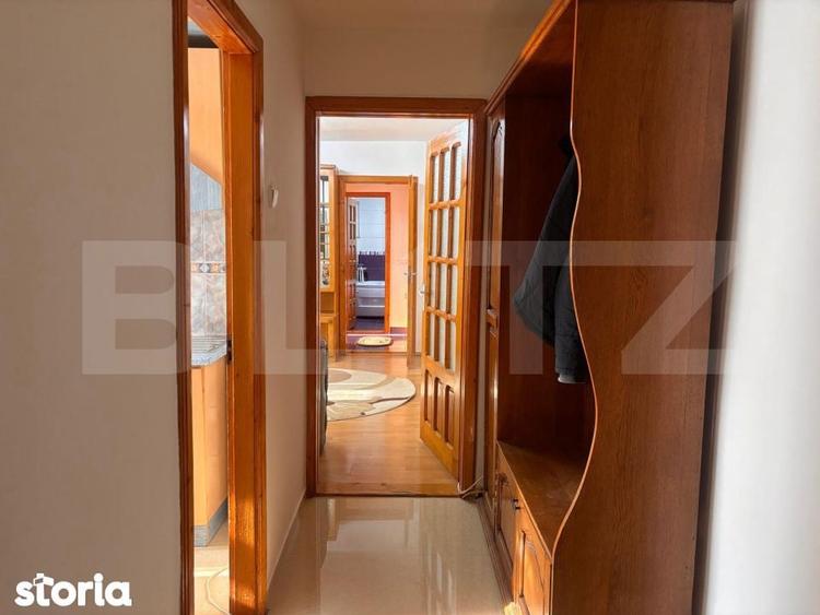 Ocazie! Se inchiriaza apartament in zona centrala la pret spectaculos! - 16