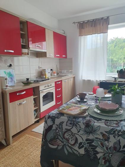 Casa de vanzare (Zona Rezidentiala Vernesti) - 1