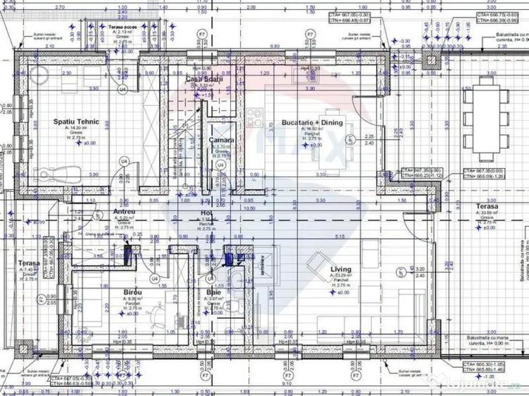 NOU! Casa individuala de vanzare in Salicea! 145 MP, 900 ... - 2