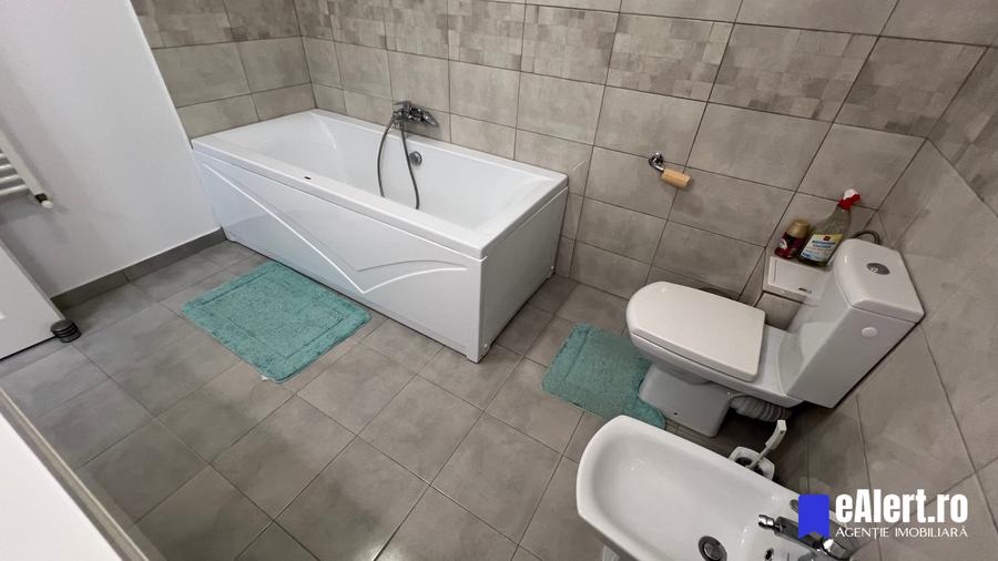 Vilă P+1+pod, complex rezidențial securizat Bragadiru - 31